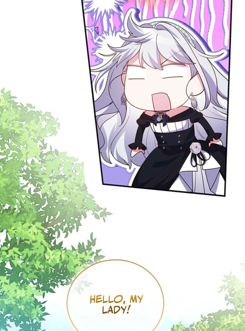 It’s Annoying Because My Childhood Friend Is an Archmage Chapter 45 - Page 87
