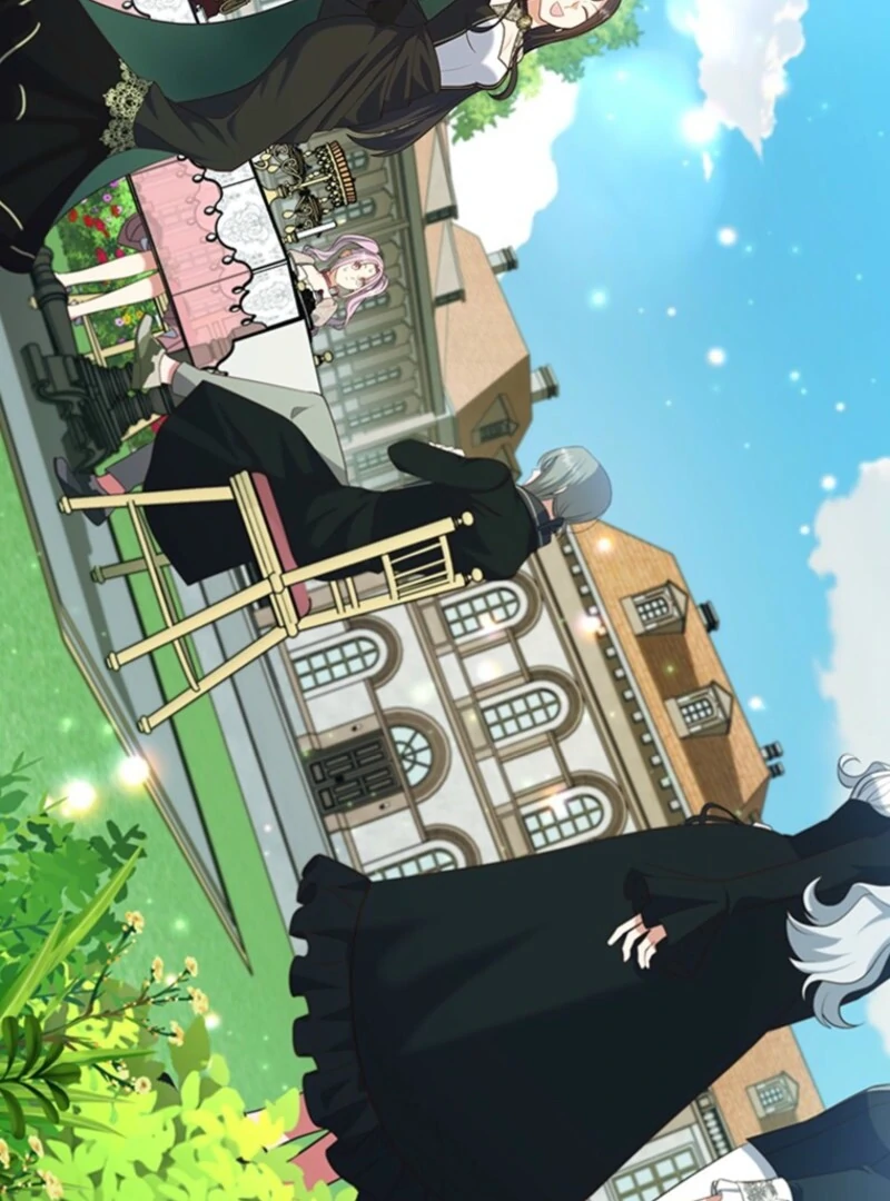 It’s Annoying Because My Childhood Friend Is an Archmage Chapter 45 - Page 90