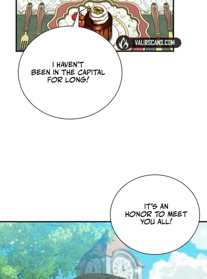 It’s Annoying Because My Childhood Friend Is an Archmage Chapter 46 - Page 16