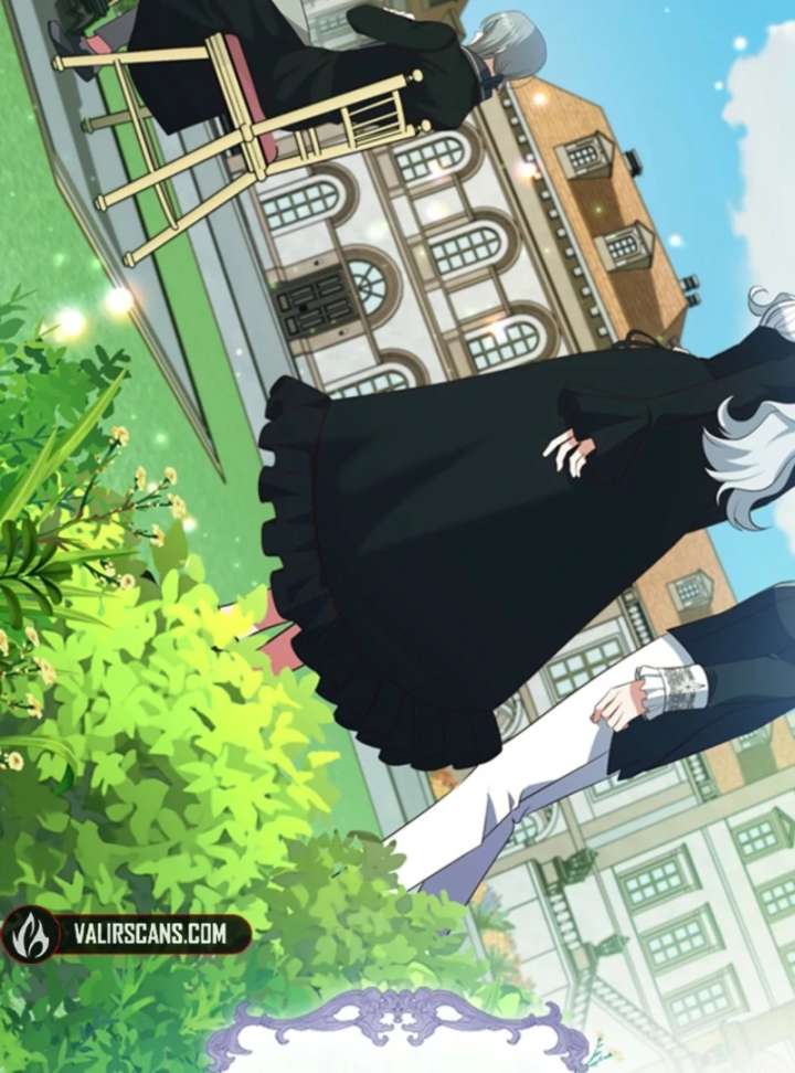 It’s Annoying Because My Childhood Friend Is an Archmage Chapter 46 - Page 3
