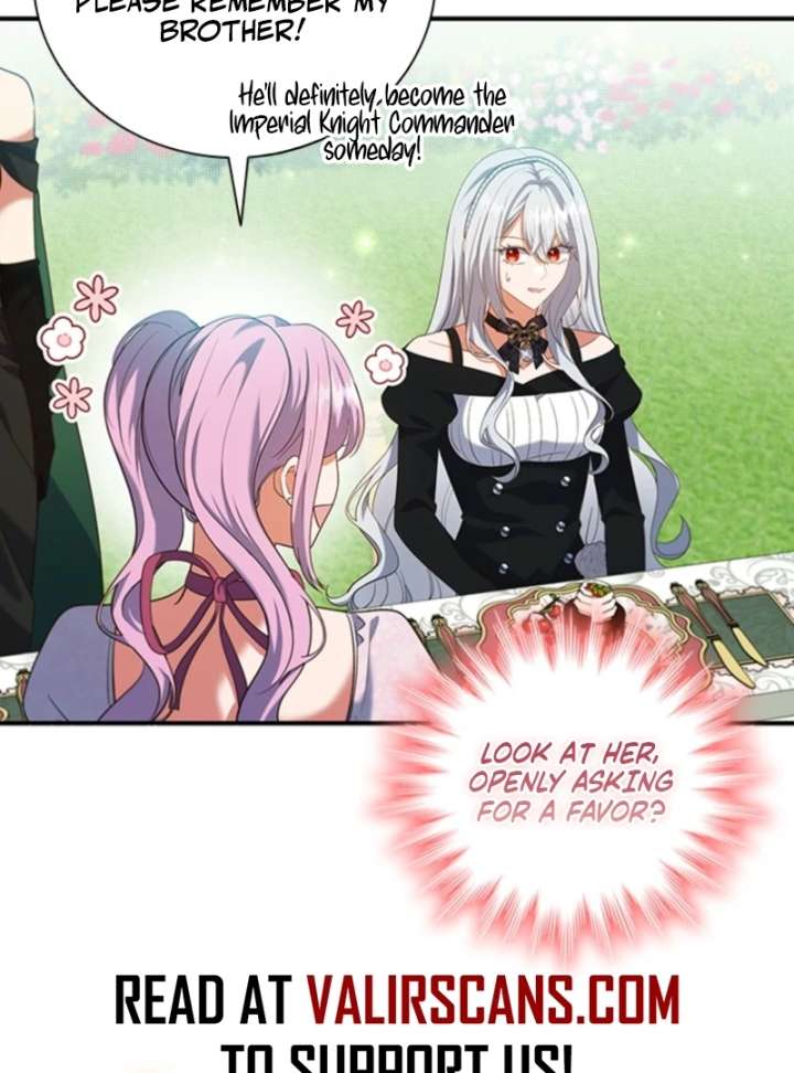 It’s Annoying Because My Childhood Friend Is an Archmage Chapter 46 - Page 21