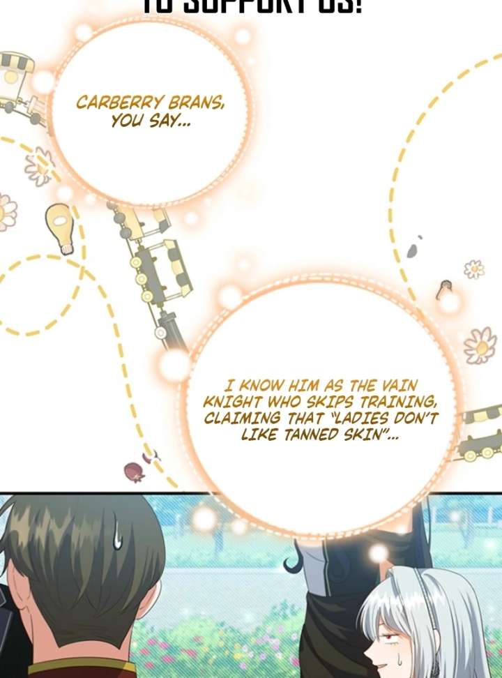 It’s Annoying Because My Childhood Friend Is an Archmage Chapter 46 - Page 22
