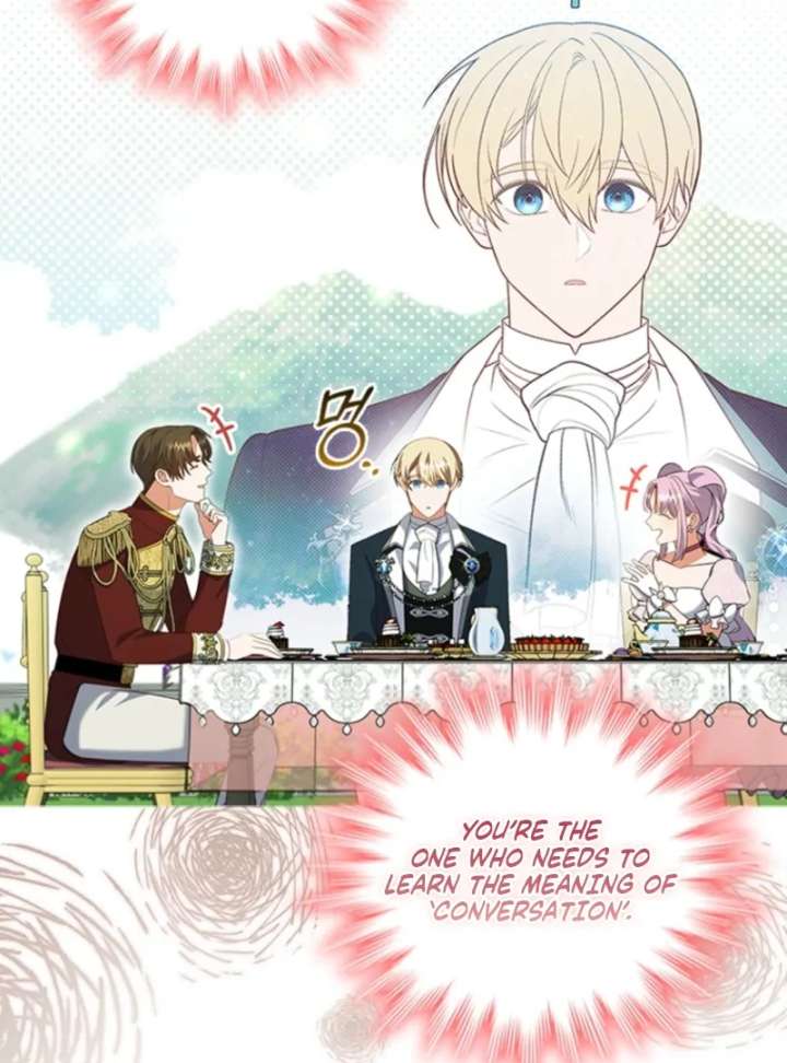 It’s Annoying Because My Childhood Friend Is an Archmage Chapter 46 - Page 24