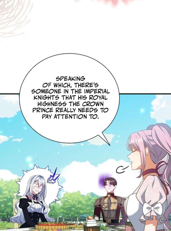 It’s Annoying Because My Childhood Friend Is an Archmage Chapter 46 - Page 25
