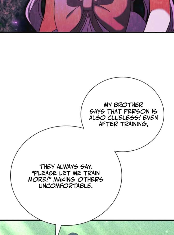 It’s Annoying Because My Childhood Friend Is an Archmage Chapter 46 - Page 31