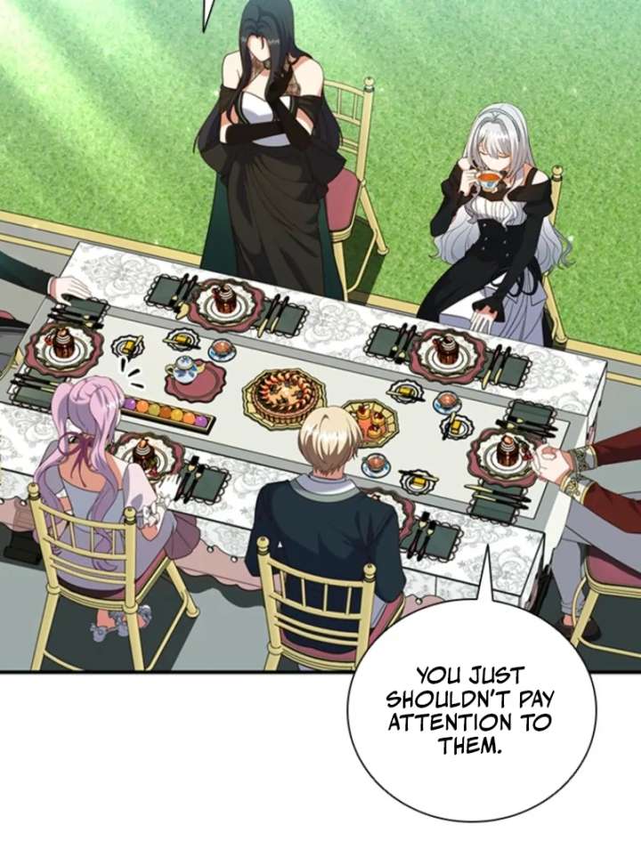 It’s Annoying Because My Childhood Friend Is an Archmage Chapter 46 - Page 32
