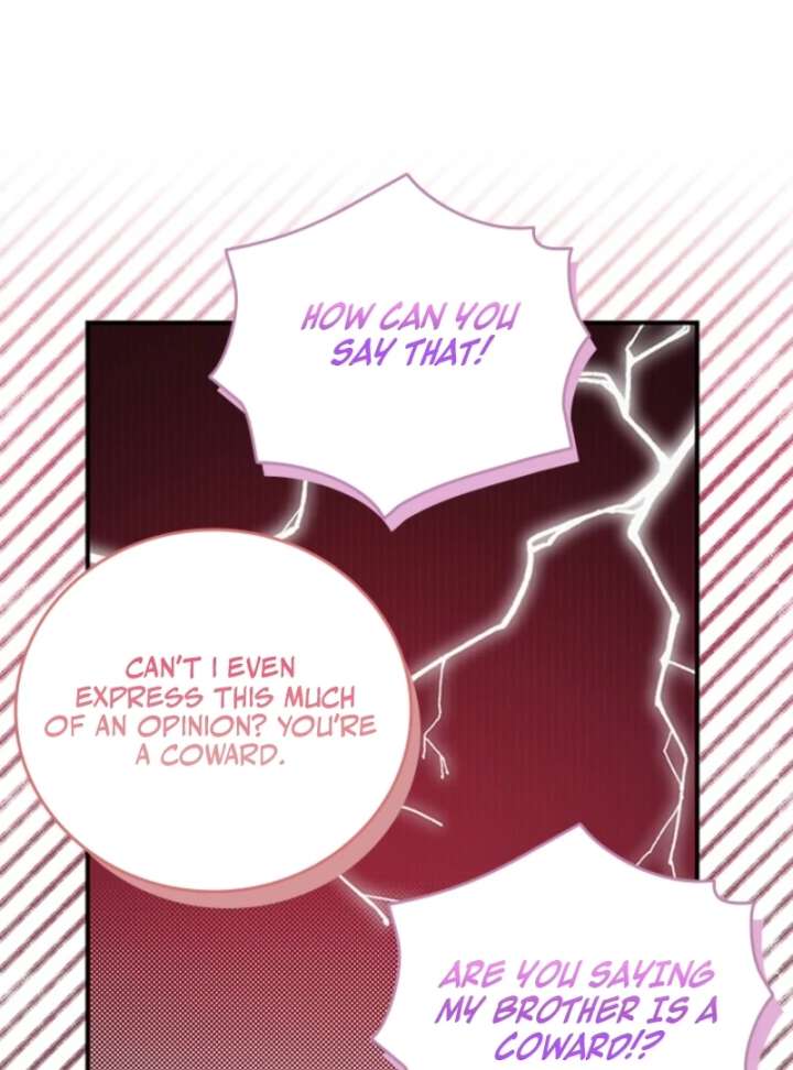 It’s Annoying Because My Childhood Friend Is an Archmage Chapter 46 - Page 33