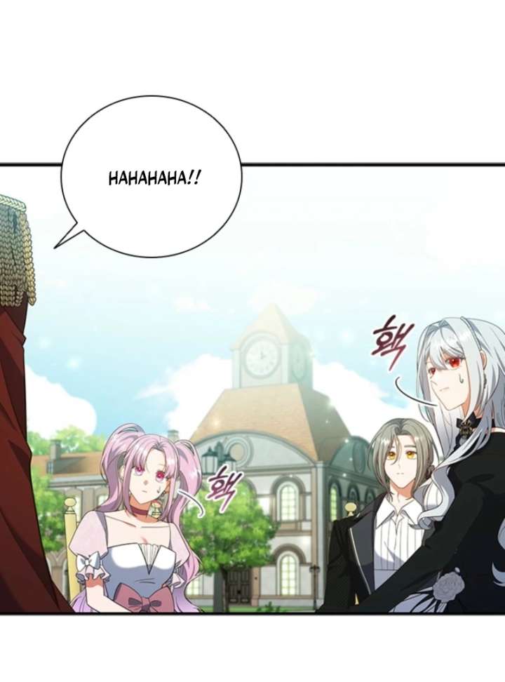 It’s Annoying Because My Childhood Friend Is an Archmage Chapter 46 - Page 35