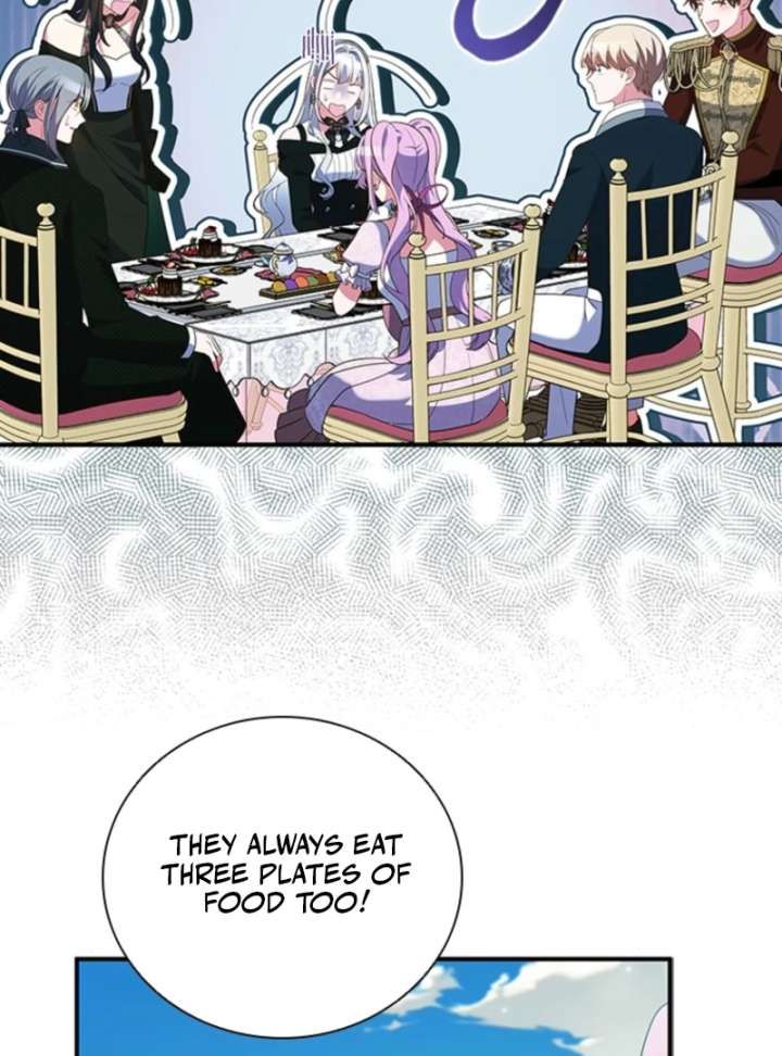 It’s Annoying Because My Childhood Friend Is an Archmage Chapter 46 - Page 45