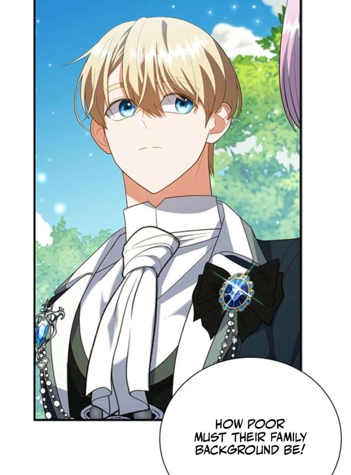 It’s Annoying Because My Childhood Friend Is an Archmage Chapter 46 - Page 46