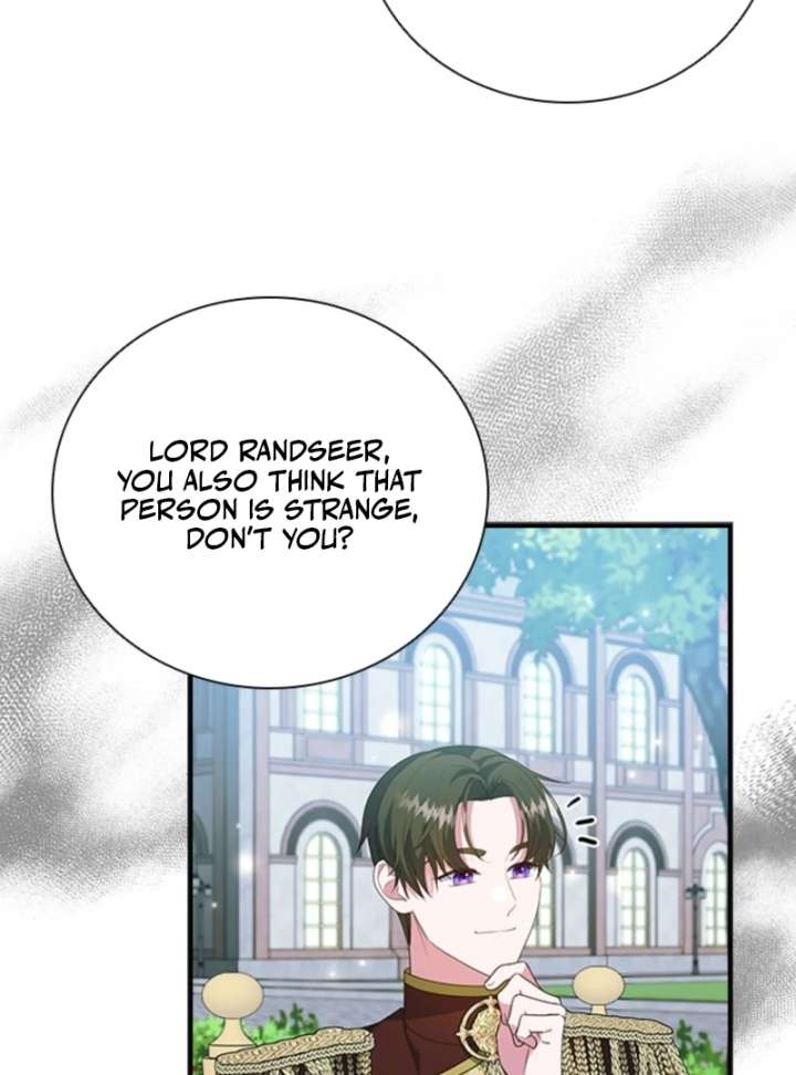 It’s Annoying Because My Childhood Friend Is an Archmage Chapter 46 - Page 47