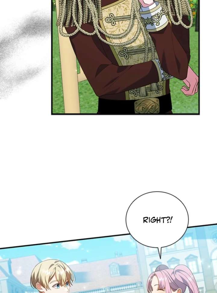 It’s Annoying Because My Childhood Friend Is an Archmage Chapter 46 - Page 48
