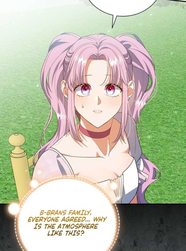 It’s Annoying Because My Childhood Friend Is an Archmage Chapter 46 - Page 50