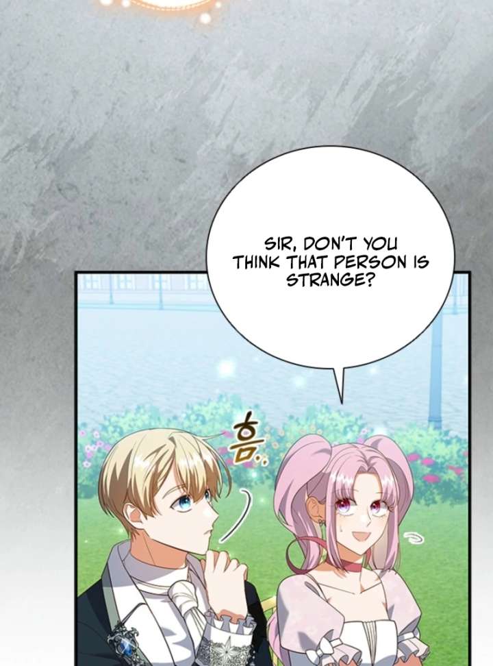 It’s Annoying Because My Childhood Friend Is an Archmage Chapter 46 - Page 53