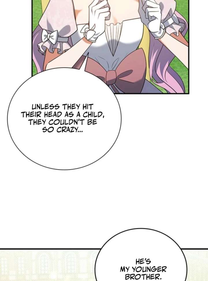 It’s Annoying Because My Childhood Friend Is an Archmage Chapter 46 - Page 58
