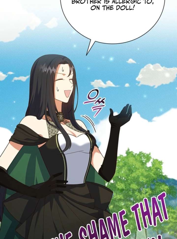 It’s Annoying Because My Childhood Friend Is an Archmage Chapter 46 - Page 64