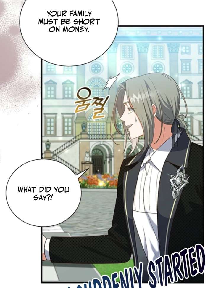 It’s Annoying Because My Childhood Friend Is an Archmage Chapter 46 - Page 67