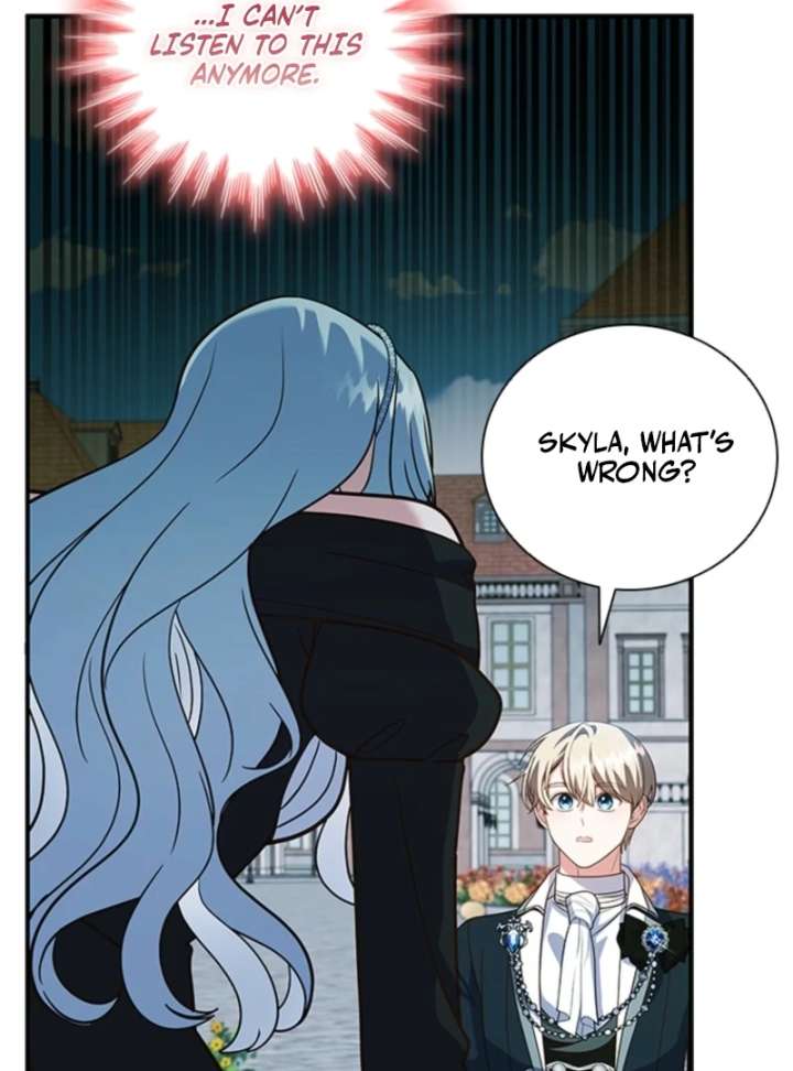 It’s Annoying Because My Childhood Friend Is an Archmage Chapter 46 - Page 71