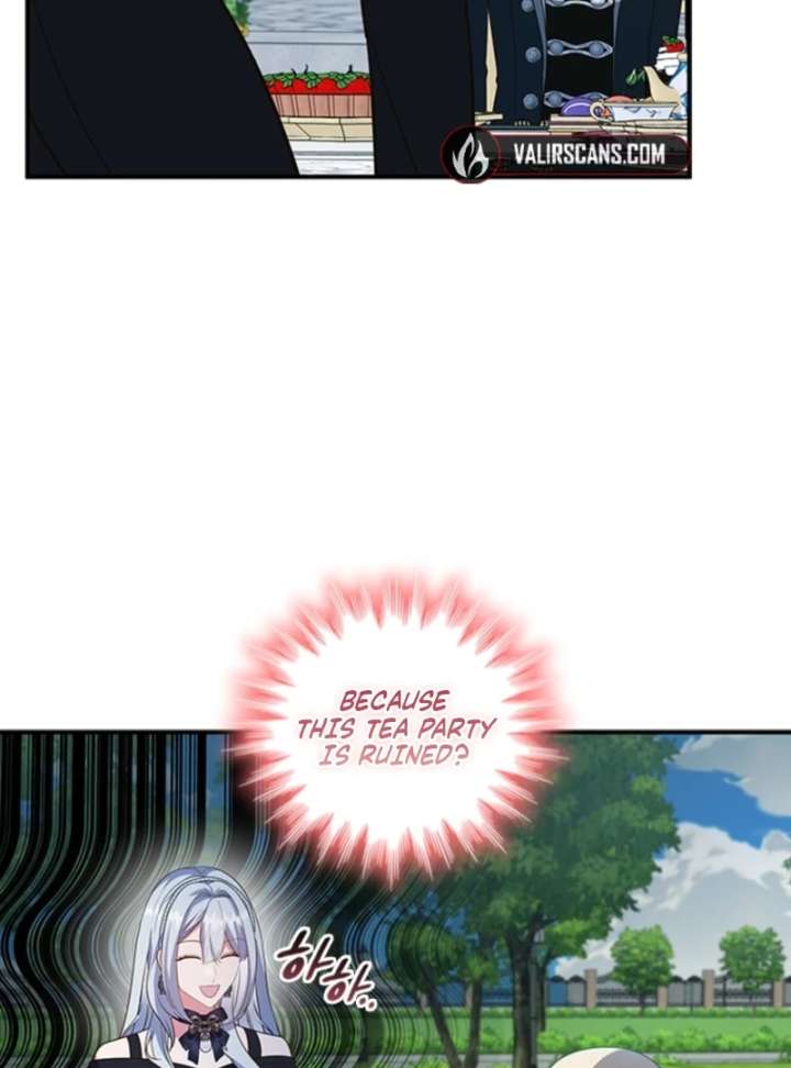 It’s Annoying Because My Childhood Friend Is an Archmage Chapter 46 - Page 72
