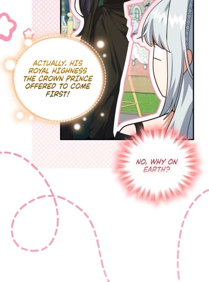 It’s Annoying Because My Childhood Friend Is an Archmage Chapter 46 - Page 9