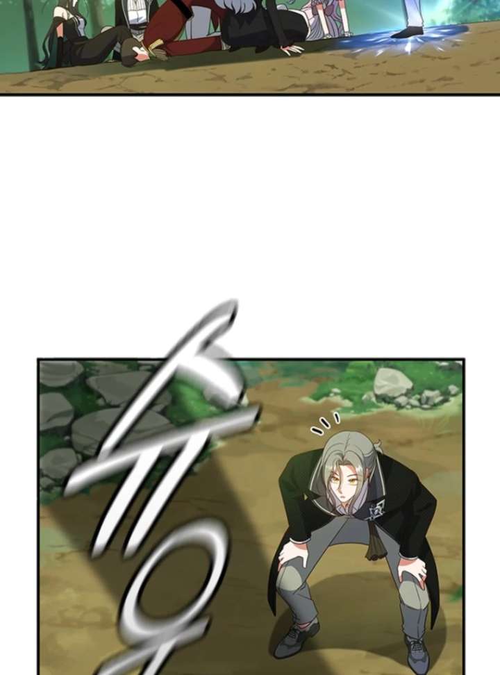 It’s Annoying Because My Childhood Friend Is an Archmage Chapter 46 - Page 86