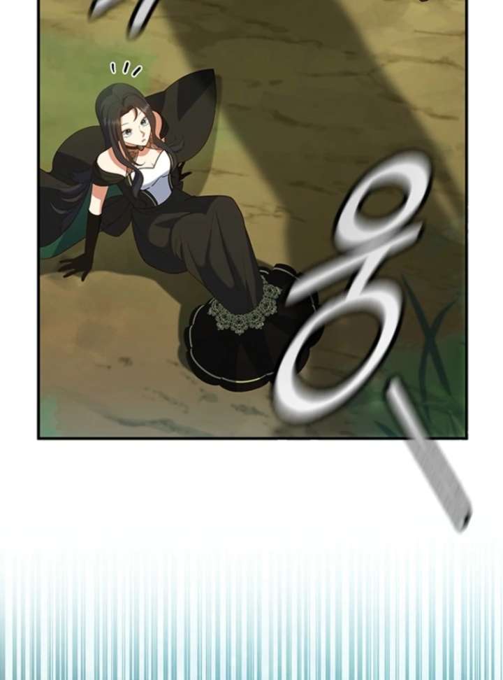 It’s Annoying Because My Childhood Friend Is an Archmage Chapter 46 - Page 87