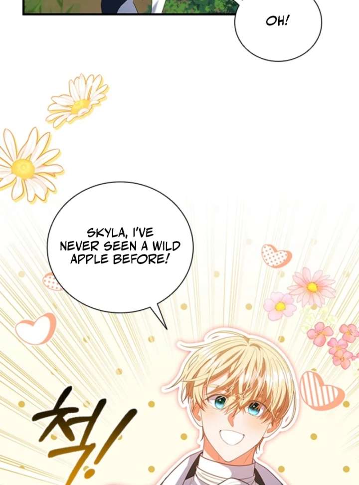 It’s Annoying Because My Childhood Friend Is an Archmage Chapter 46 - Page 91