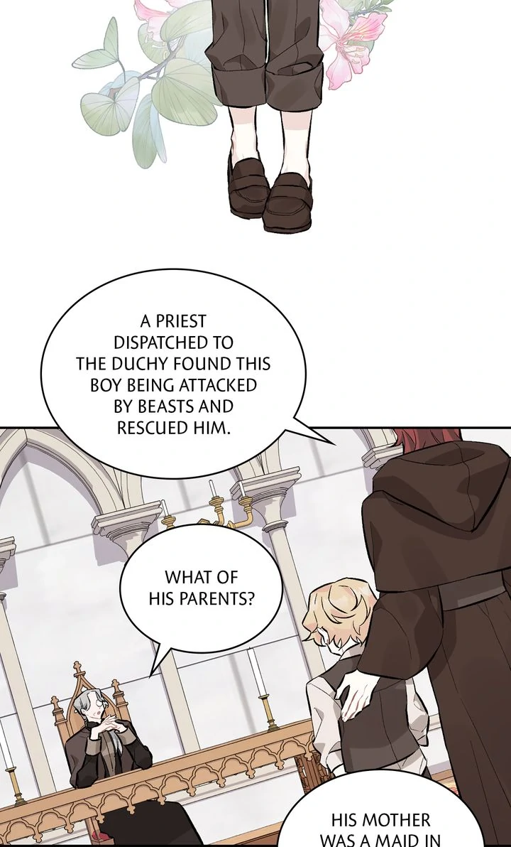 It’s Finally Love, Demon Lord! Chapter 10 - Page 1