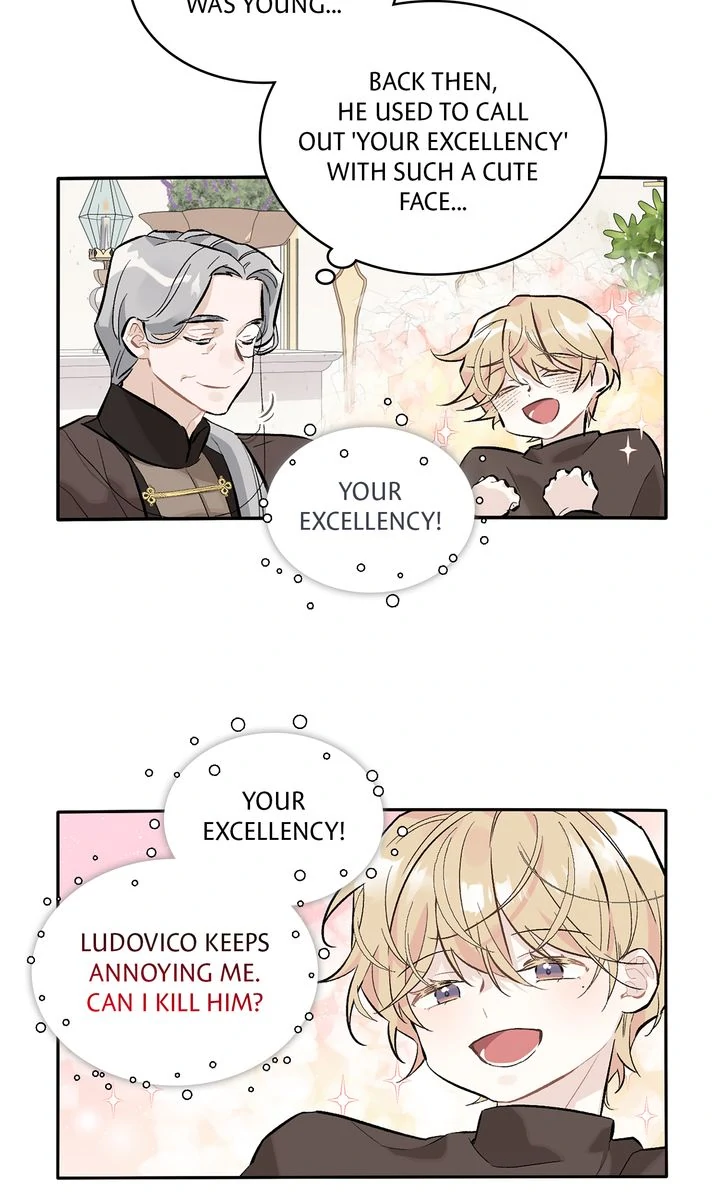 It’s Finally Love, Demon Lord! Chapter 10 - Page 10