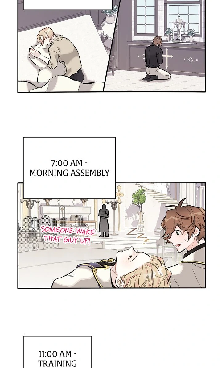 It’s Finally Love, Demon Lord! Chapter 10 - Page 13