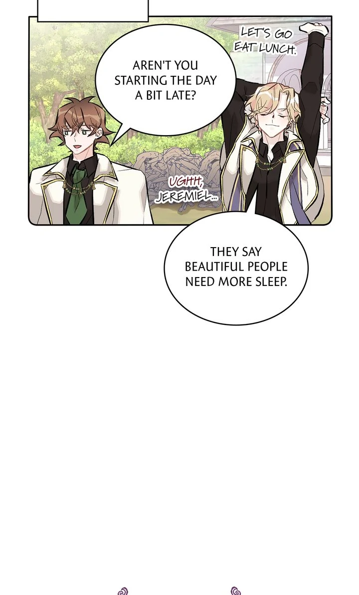 It’s Finally Love, Demon Lord! Chapter 10 - Page 14