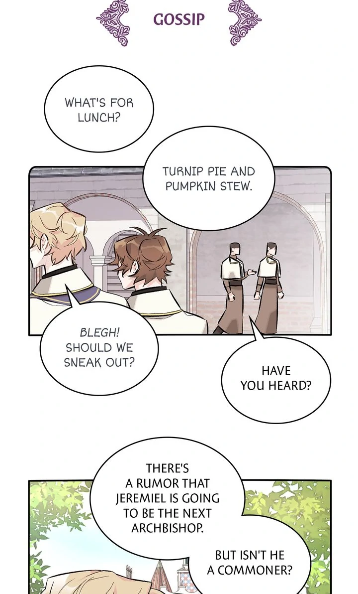 It’s Finally Love, Demon Lord! Chapter 10 - Page 15