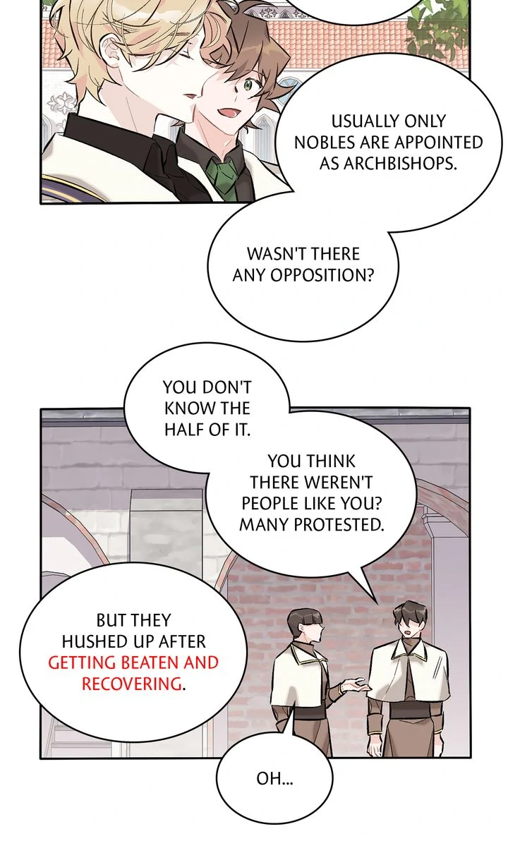 It’s Finally Love, Demon Lord! Chapter 10 - Page 16
