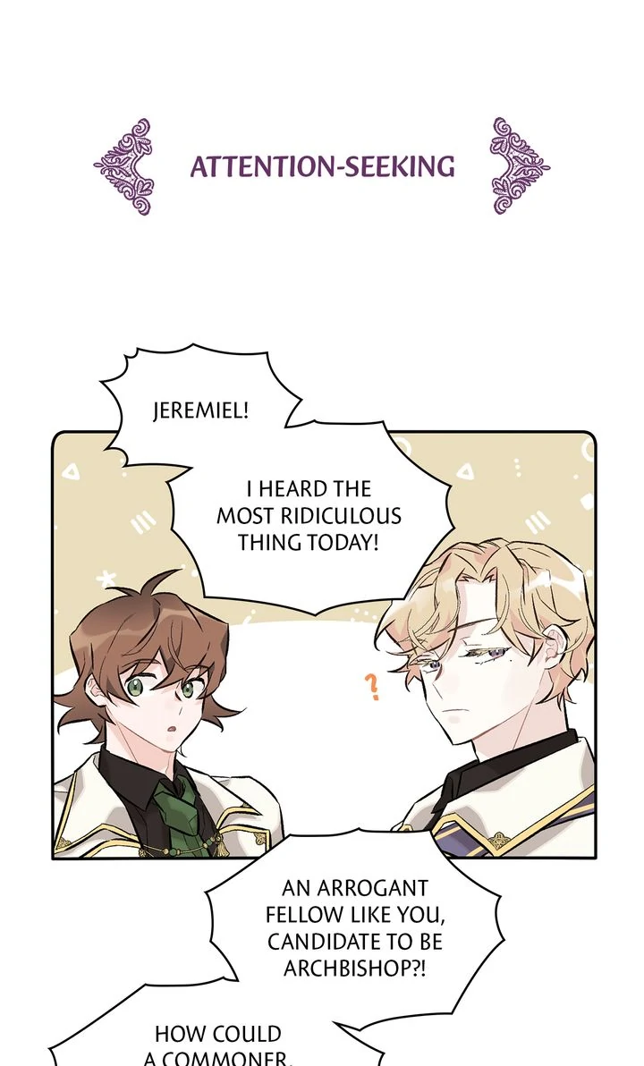 It’s Finally Love, Demon Lord! Chapter 10 - Page 18