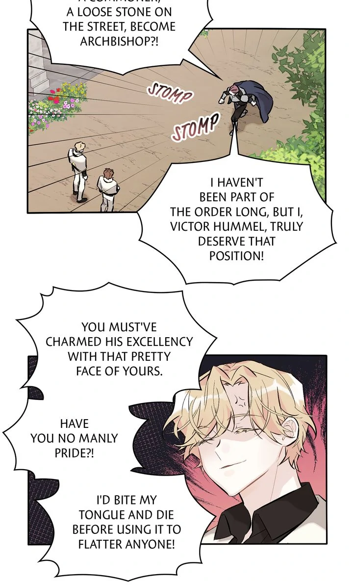It’s Finally Love, Demon Lord! Chapter 10 - Page 19