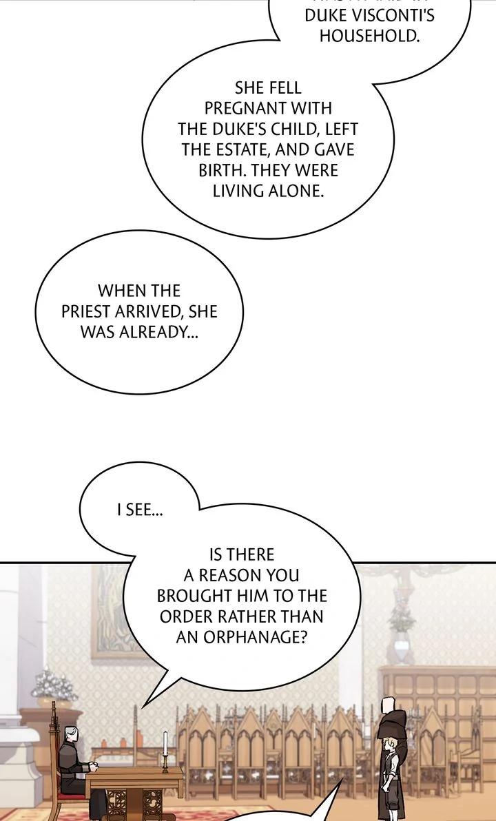 It’s Finally Love, Demon Lord! Chapter 10 - Page 2