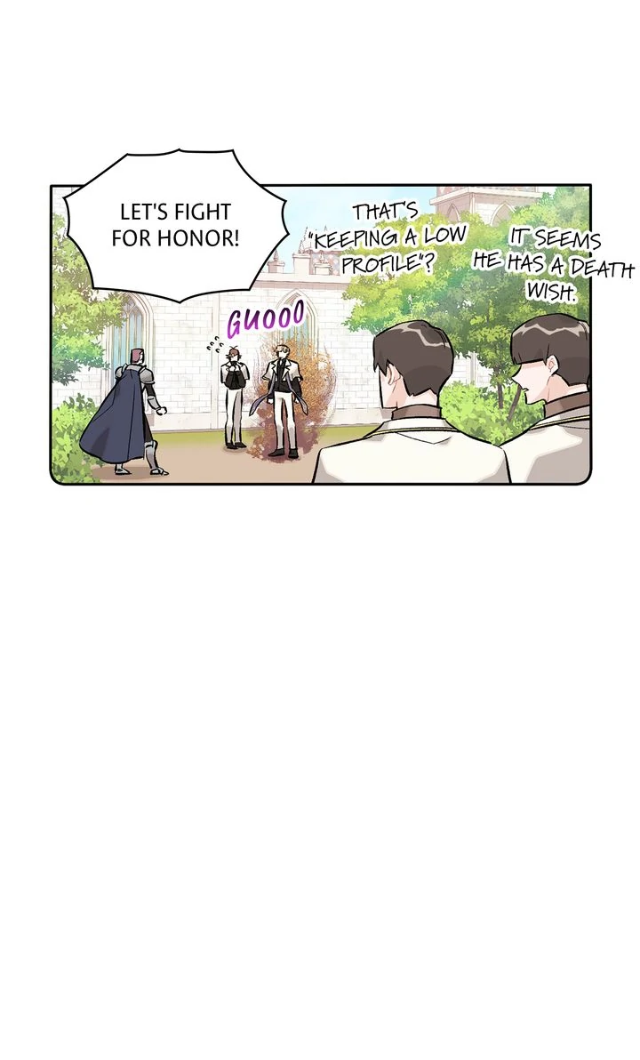 It’s Finally Love, Demon Lord! Chapter 10 - Page 20