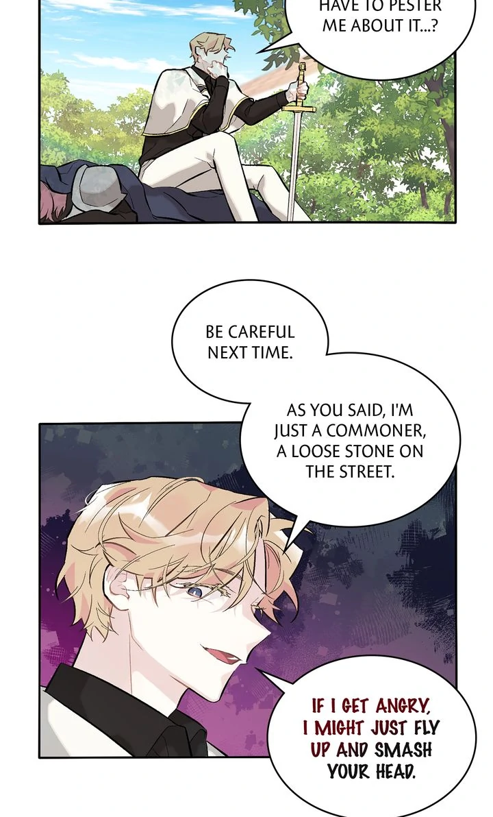 It’s Finally Love, Demon Lord! Chapter 10 - Page 22