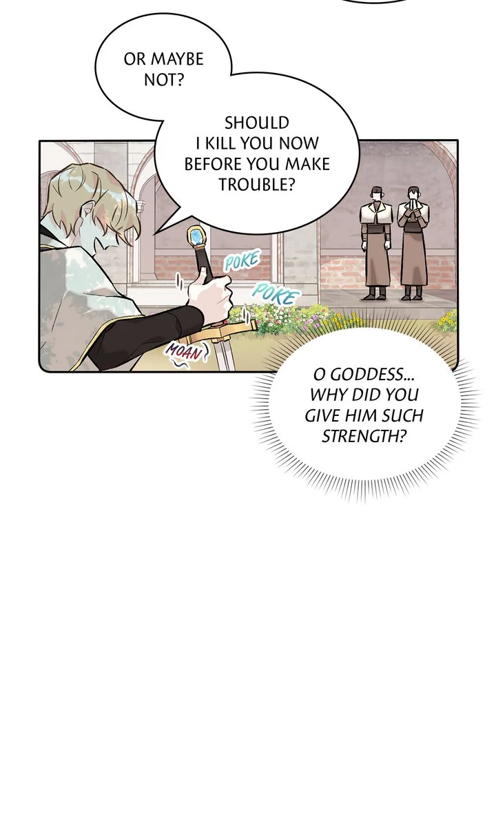 It’s Finally Love, Demon Lord! Chapter 10 - Page 23