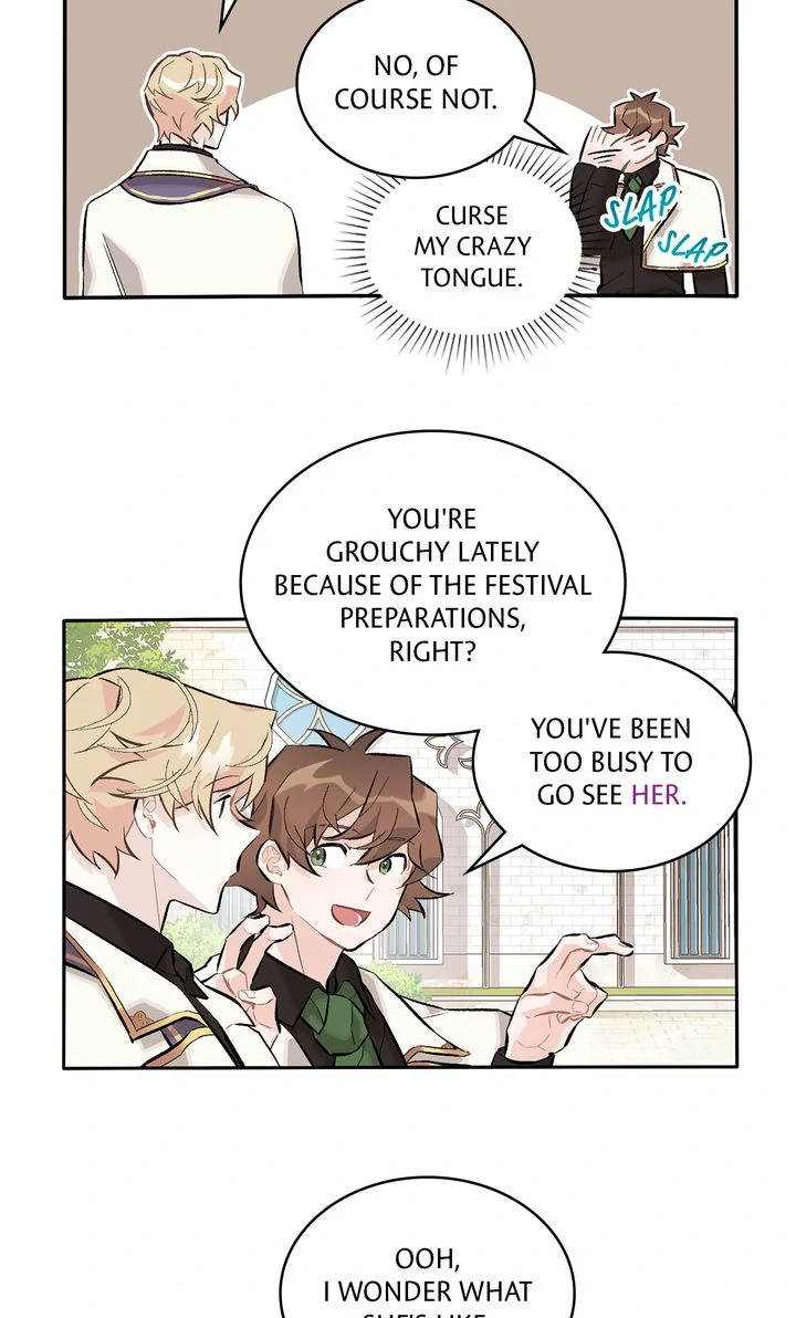 It’s Finally Love, Demon Lord! Chapter 10 - Page 25