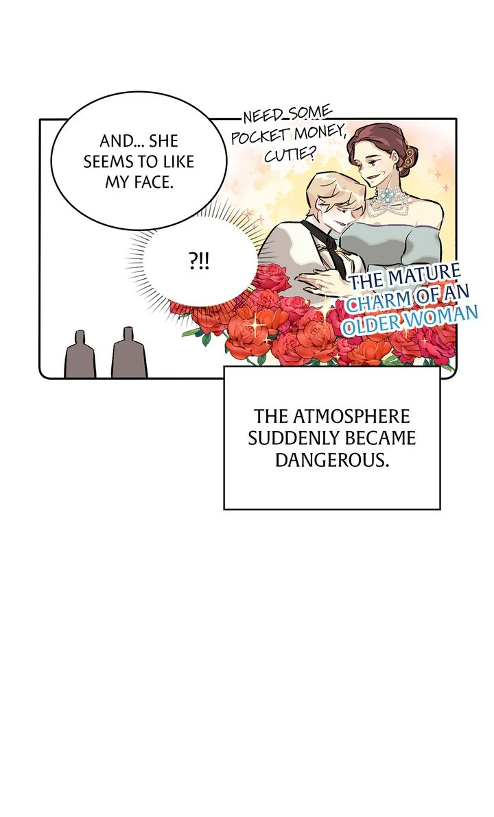 It’s Finally Love, Demon Lord! Chapter 10 - Page 29