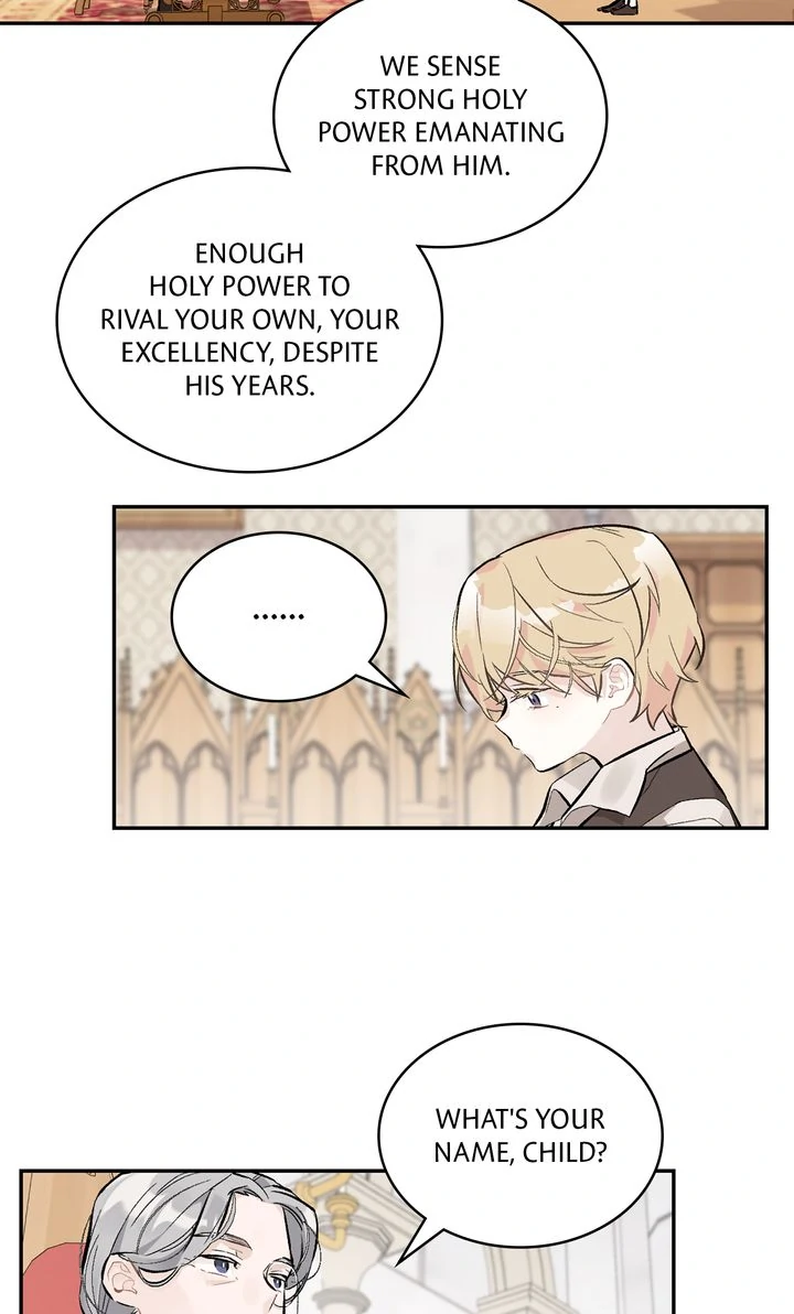 It’s Finally Love, Demon Lord! Chapter 10 - Page 3