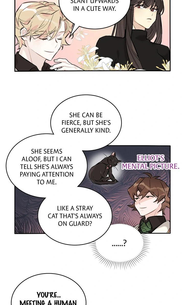 It’s Finally Love, Demon Lord! Chapter 10 - Page 31