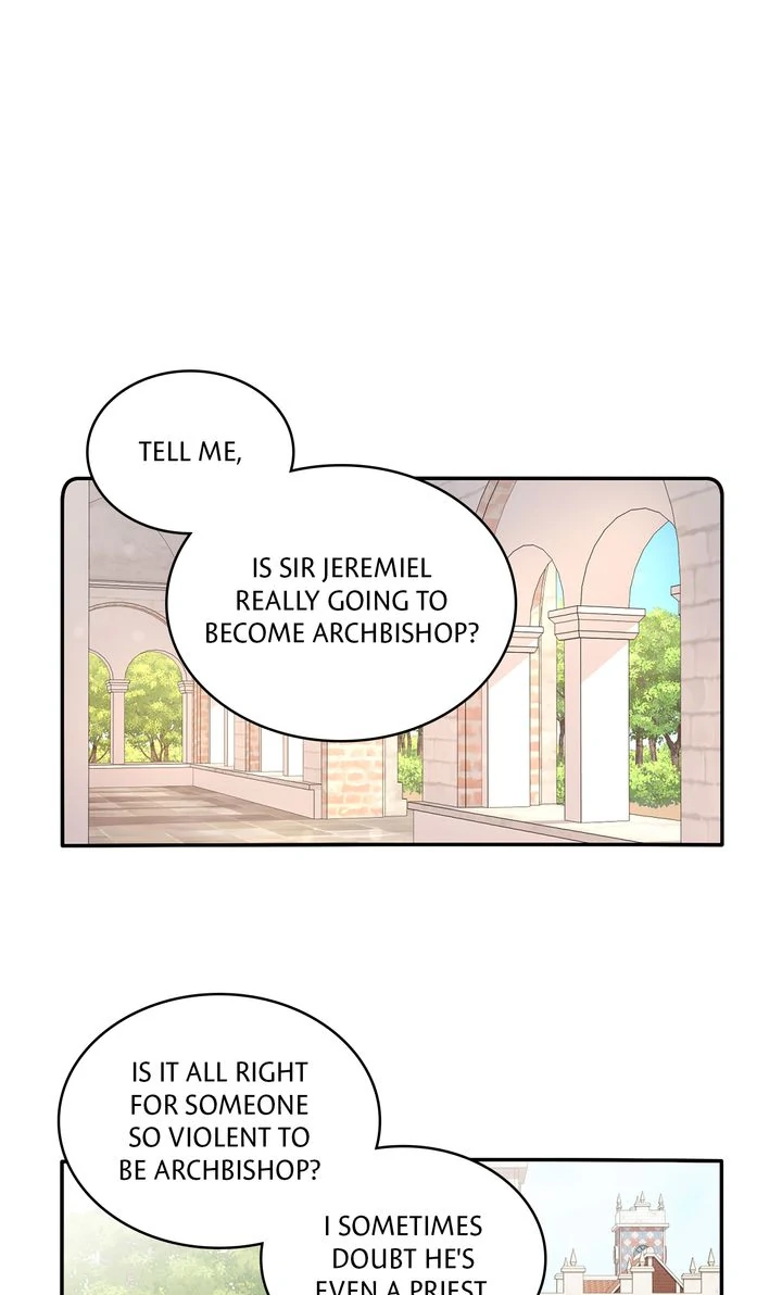 It’s Finally Love, Demon Lord! Chapter 10 - Page 33