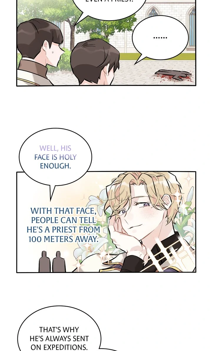 It’s Finally Love, Demon Lord! Chapter 10 - Page 34