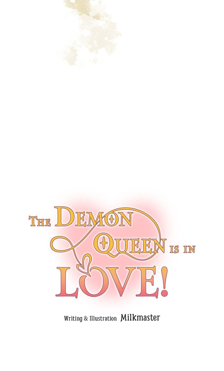 It’s Finally Love, Demon Lord! Chapter 10 - Page 5