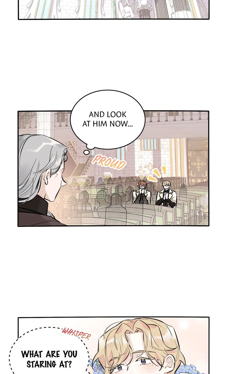 It’s Finally Love, Demon Lord! Chapter 10 - Page 7