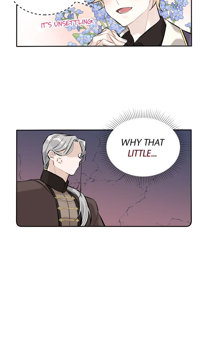 It’s Finally Love, Demon Lord! Chapter 10 - Page 8