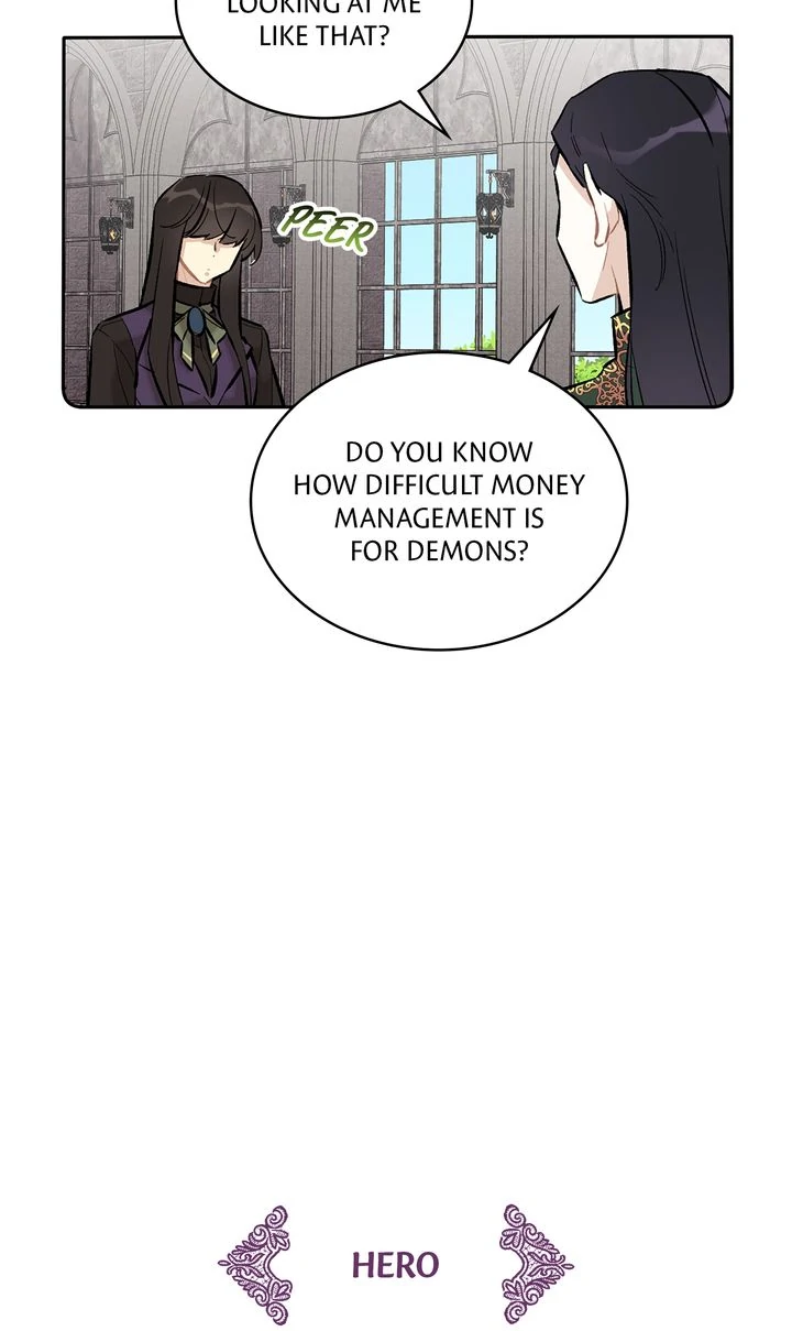 It’s Finally Love, Demon Lord! Chapter 11 - Page 10
