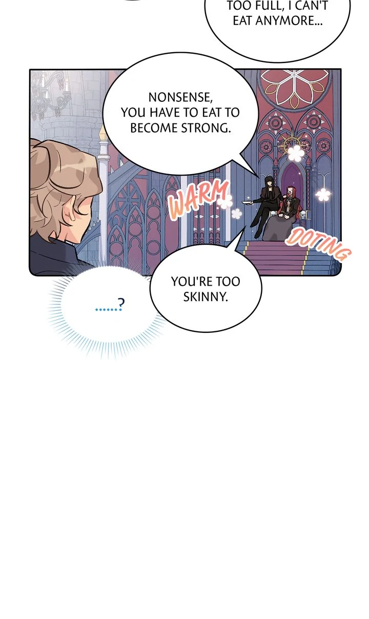 It’s Finally Love, Demon Lord! Chapter 11 - Page 13